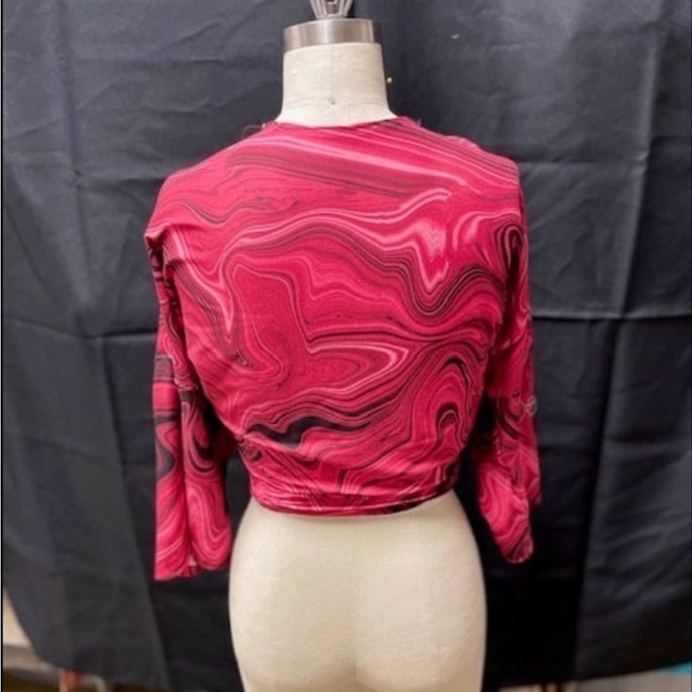 Hand made product
